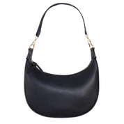 Lulu Shoulder Bag Black