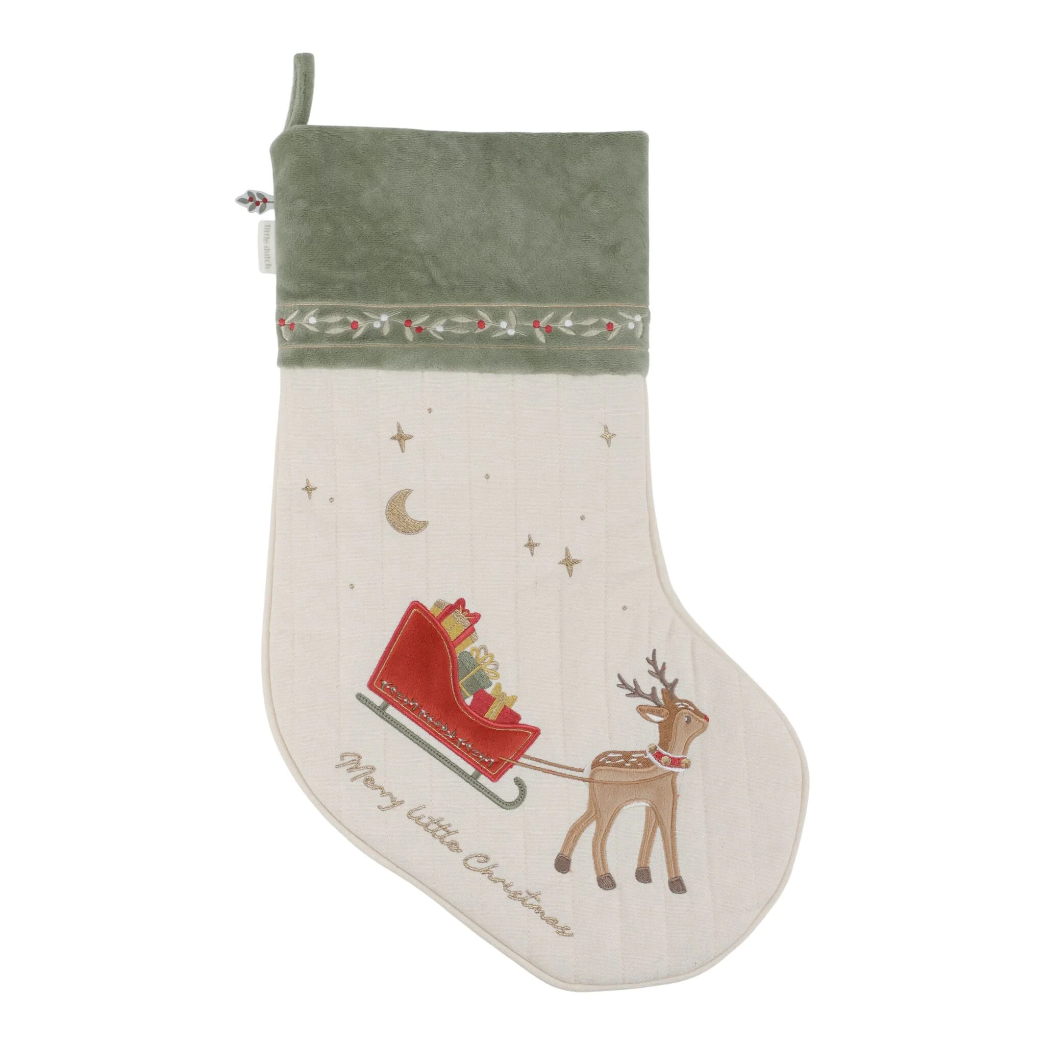 Christmas Stocking