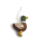 Duck Felt Hanging Decoration