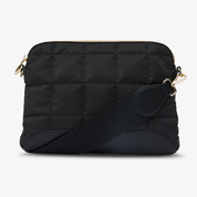 Soho Crossbody Black