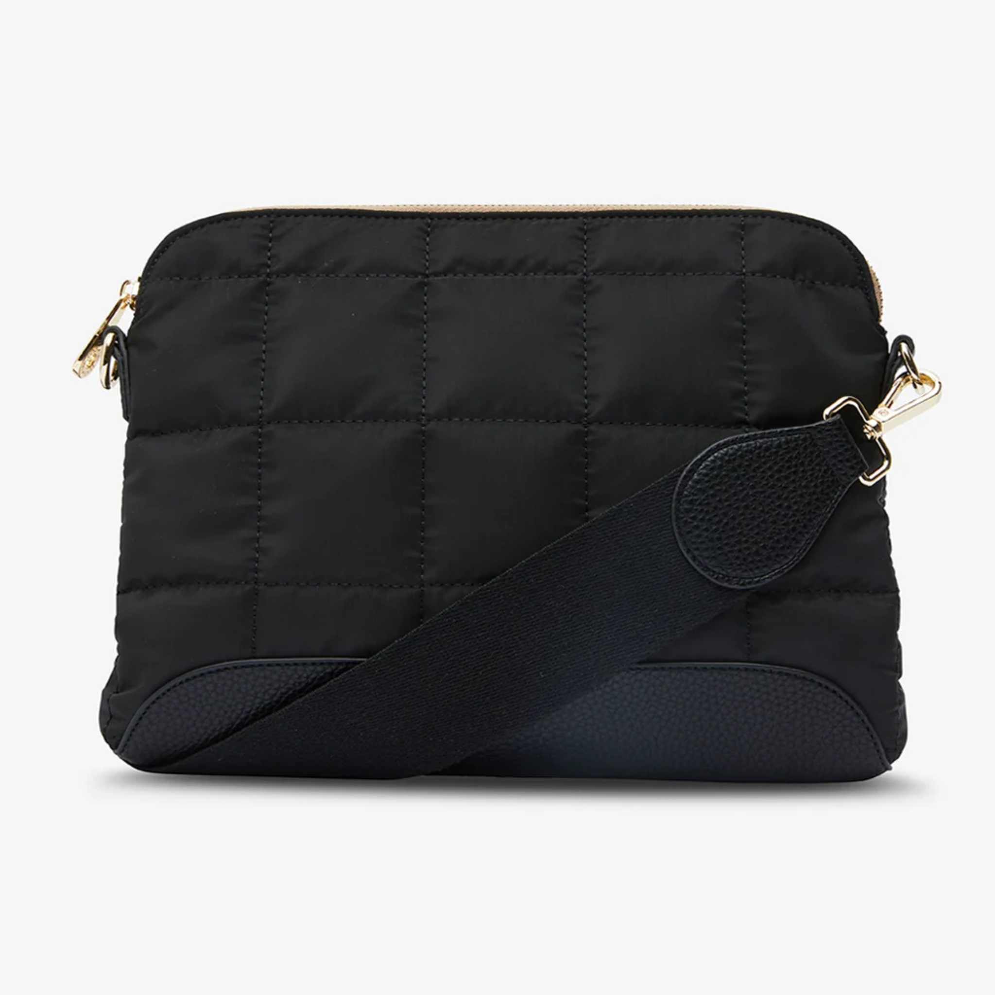 Soho Crossbody Black