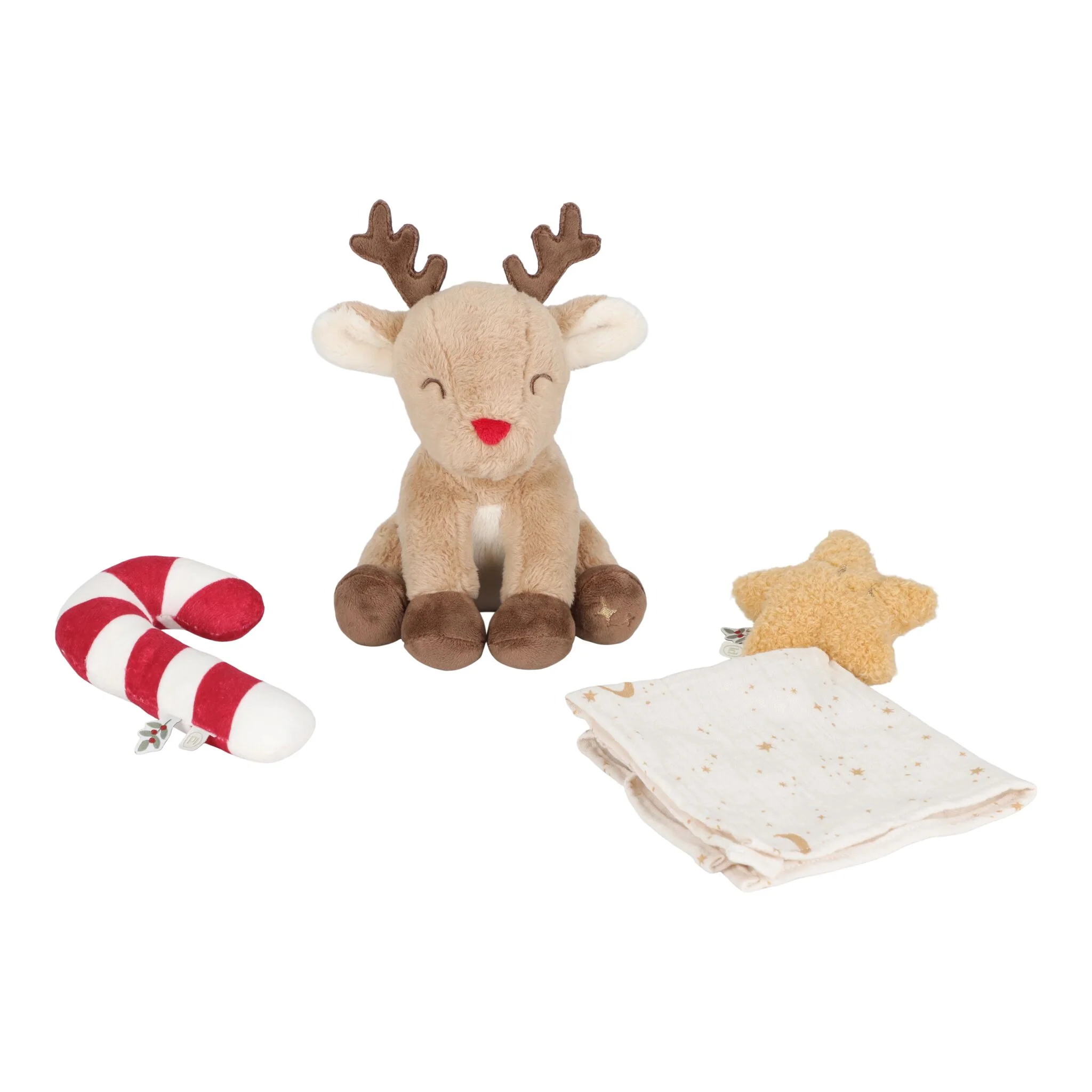 Christmas Gift Set Newborn