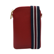 Wanderer Cross Body Bag Pinot