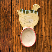 Favourite Things Duck On The Move Spoon