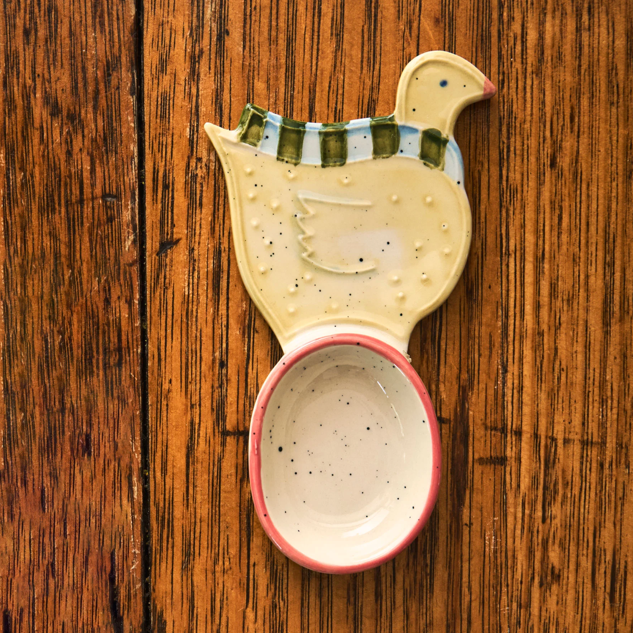 Favourite Things Duck On The Move Spoon