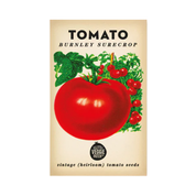Tomato 'Burnley Surecrop' Heirloom Seeds