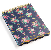 Icon Floral Sketchbook