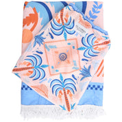 Xl Beach Towel Palmetto