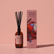 Wild Rosella Reed Diffuser
