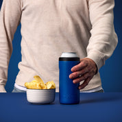 Big Can Cooler Ocean Blue (Limited Release)
