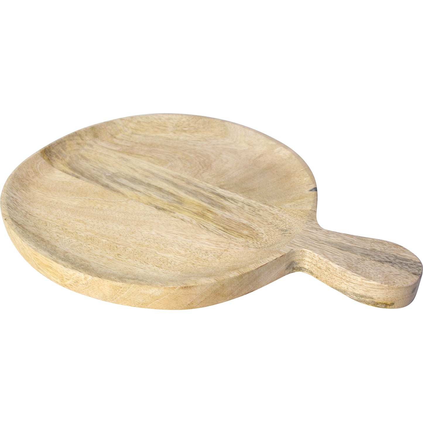 Wooden Chapati Board Large