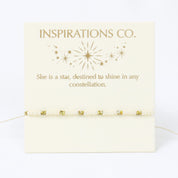 Inspiration Bracelet Pearl and Tort