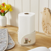 Kitchen Roll Holder Hen House Lane