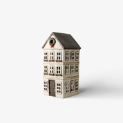 Nordgard Grande Chalet Christmas Tea Light