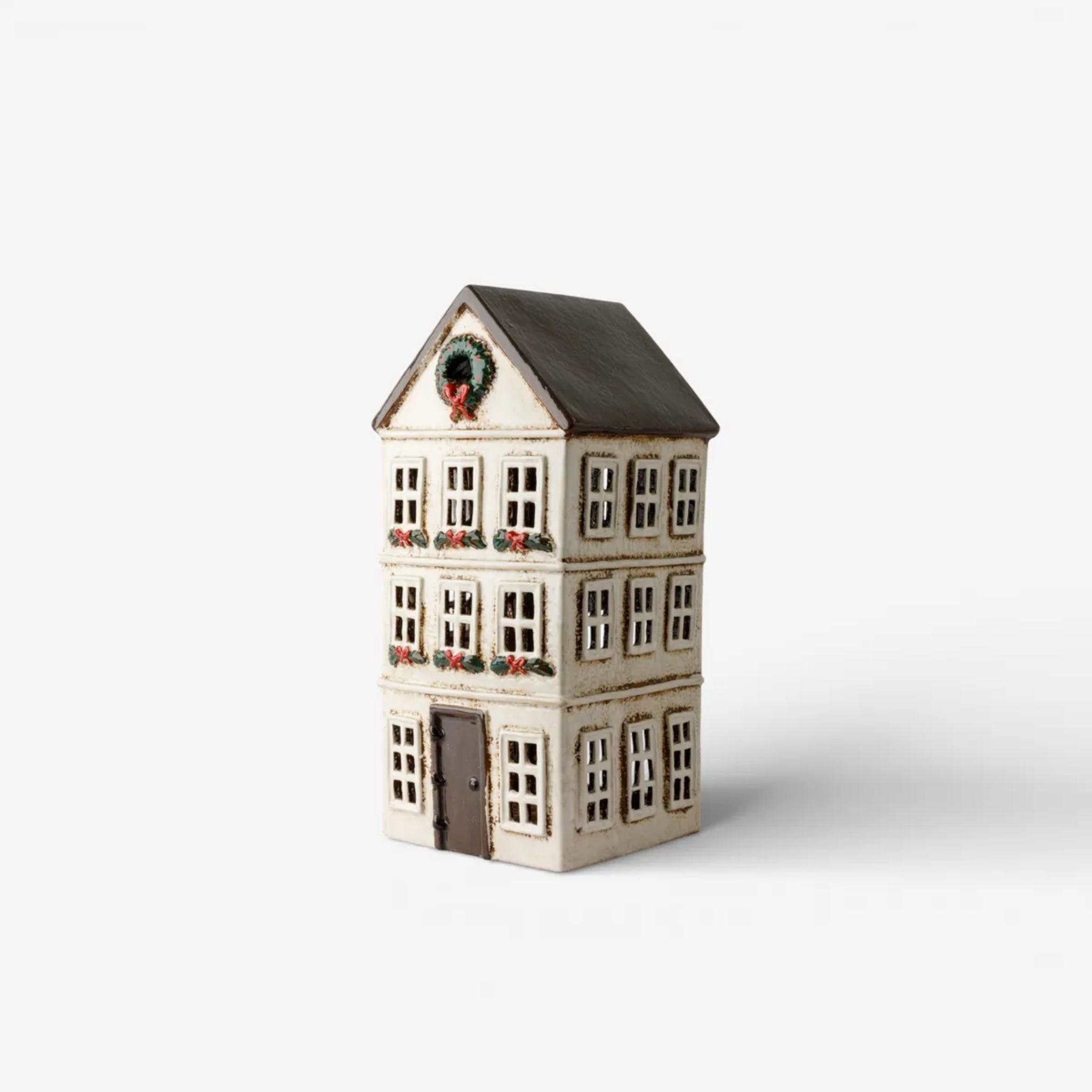 Nordgard Grande Chalet Christmas Tea Light