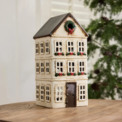 Nordgard Grande Chalet Christmas Tea Light