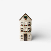 Nordgard Grande Chalet Christmas Tea Light