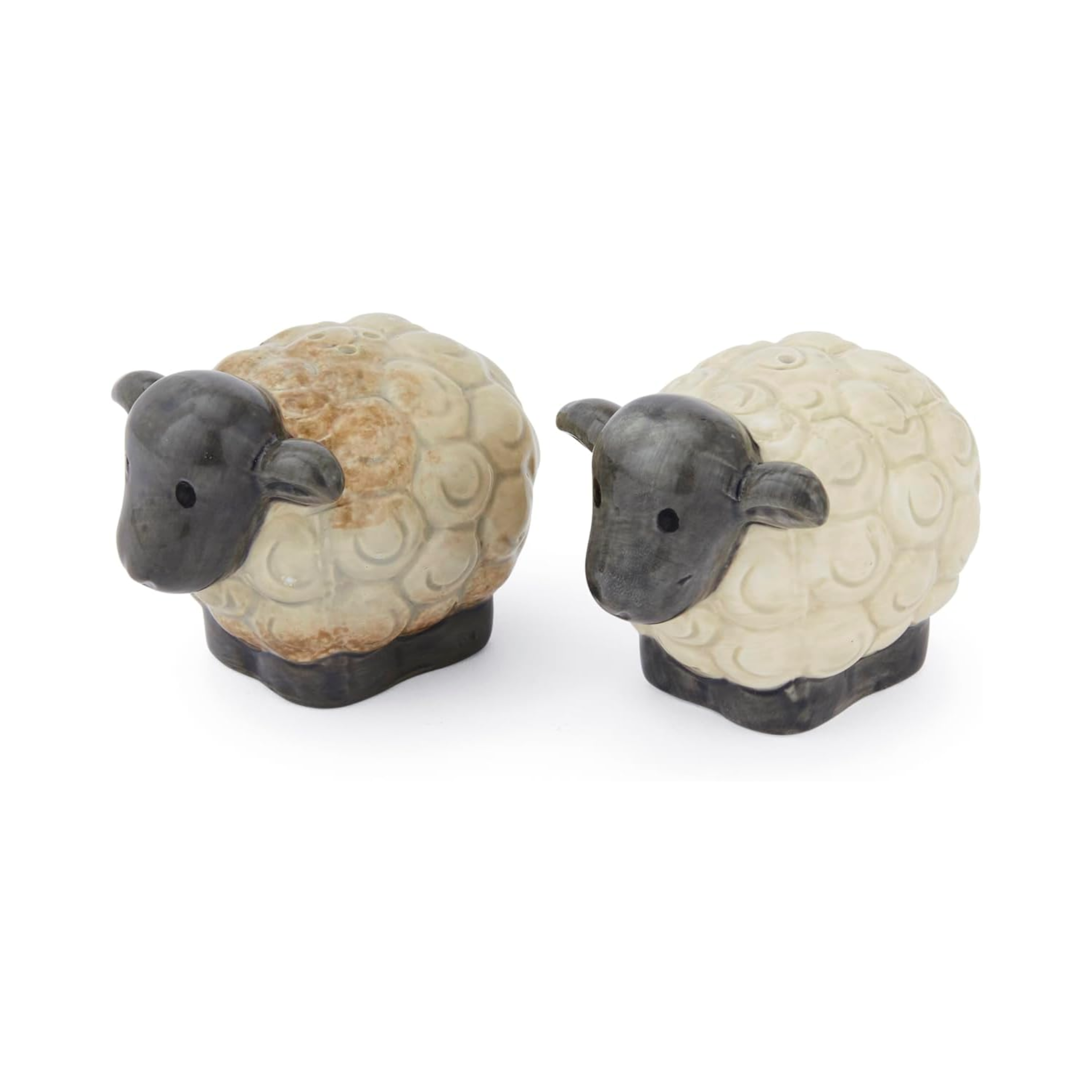 Salt & Pepper Set Highland Sheep