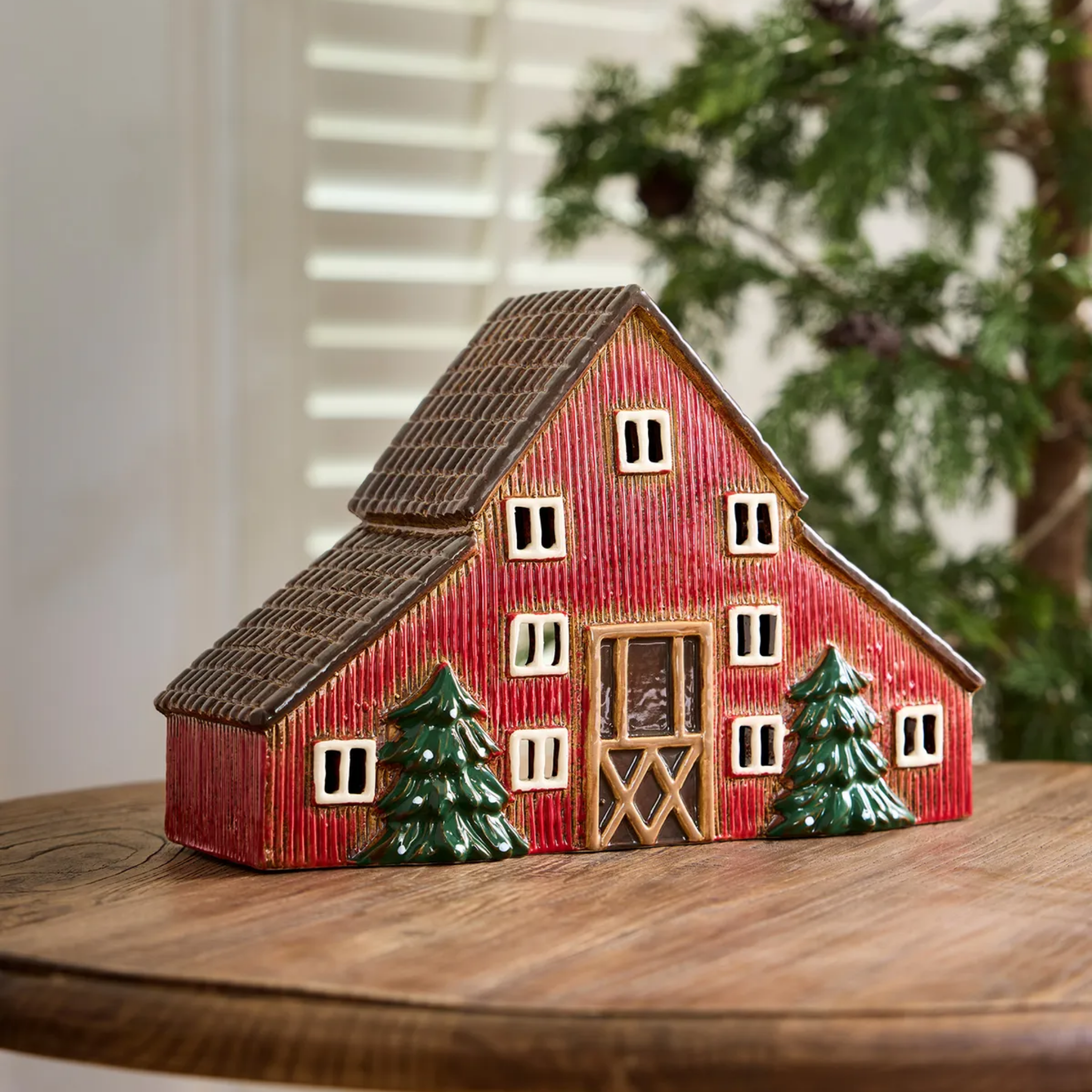 Nordgard Storlek Barn Christmas Tea Light
