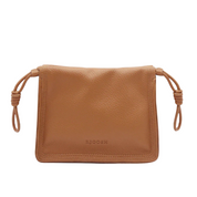 Ernie Cross Body Bag Tan