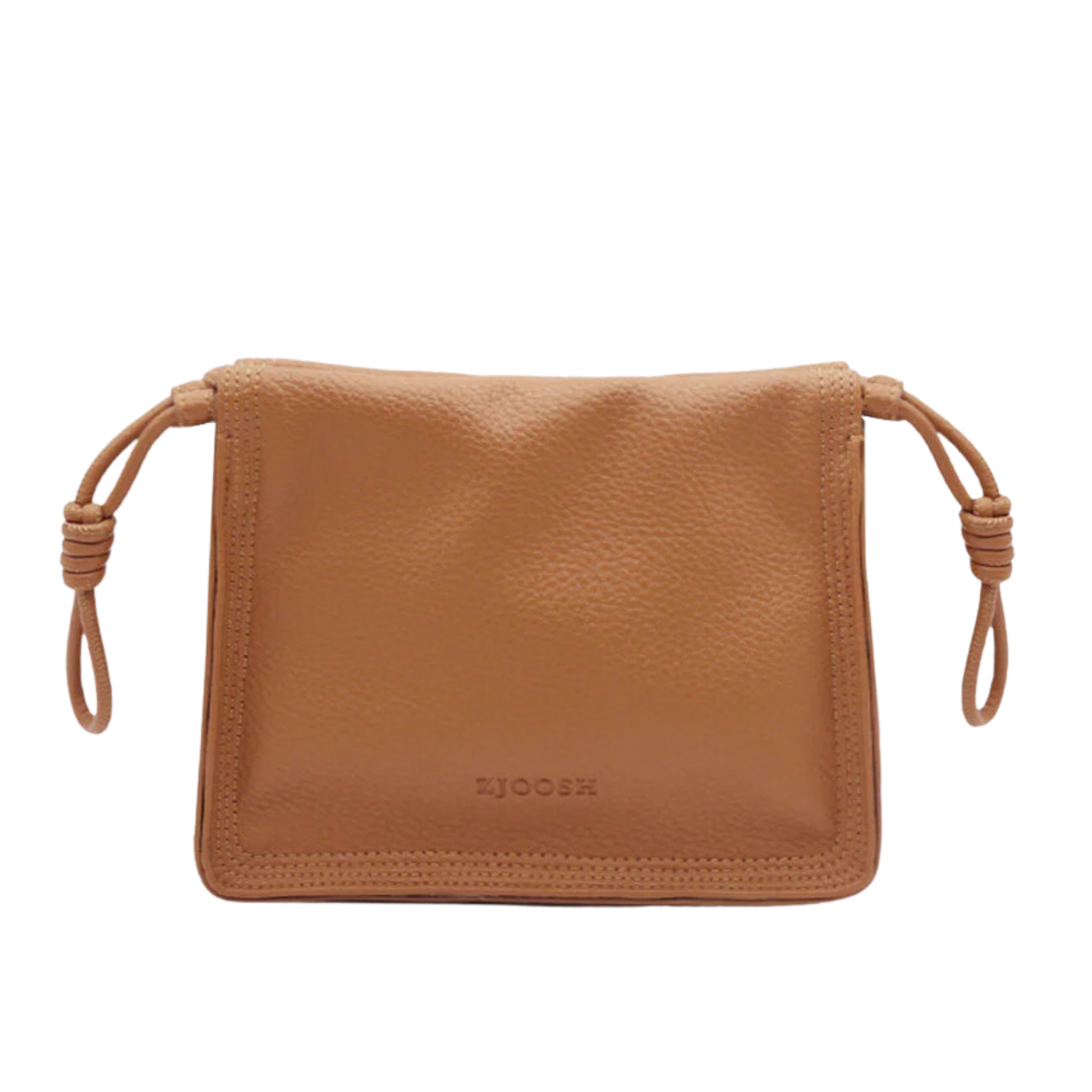 Ernie Cross Body Bag Tan