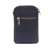 Wanderer Cross Body Bag Navy