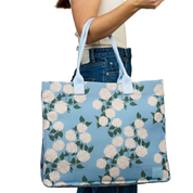 La Prairie Ultimate Tote
