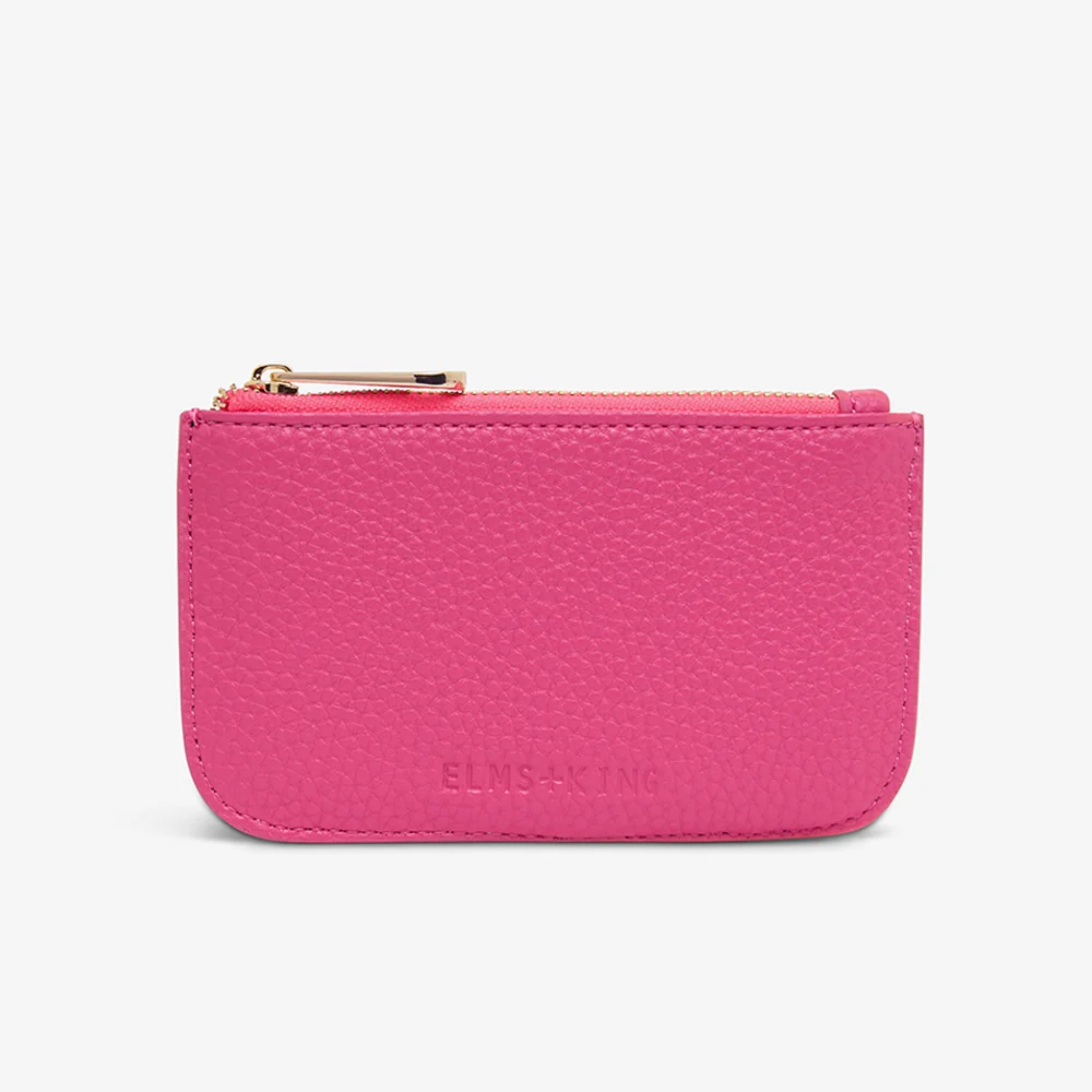 Centro Wallet Fuchsia