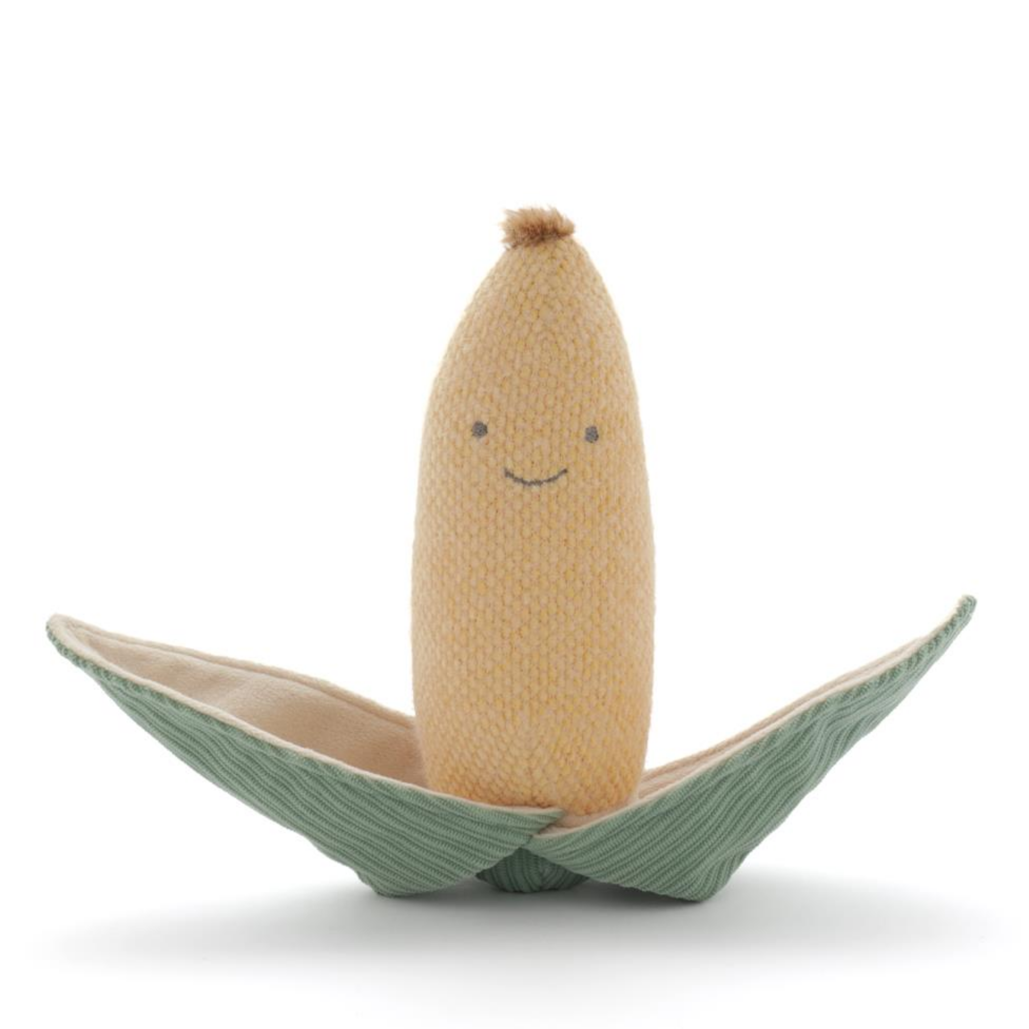 Cooper Corn The Corny Friend