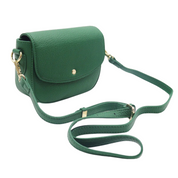 Posy Cross Body Bag Green