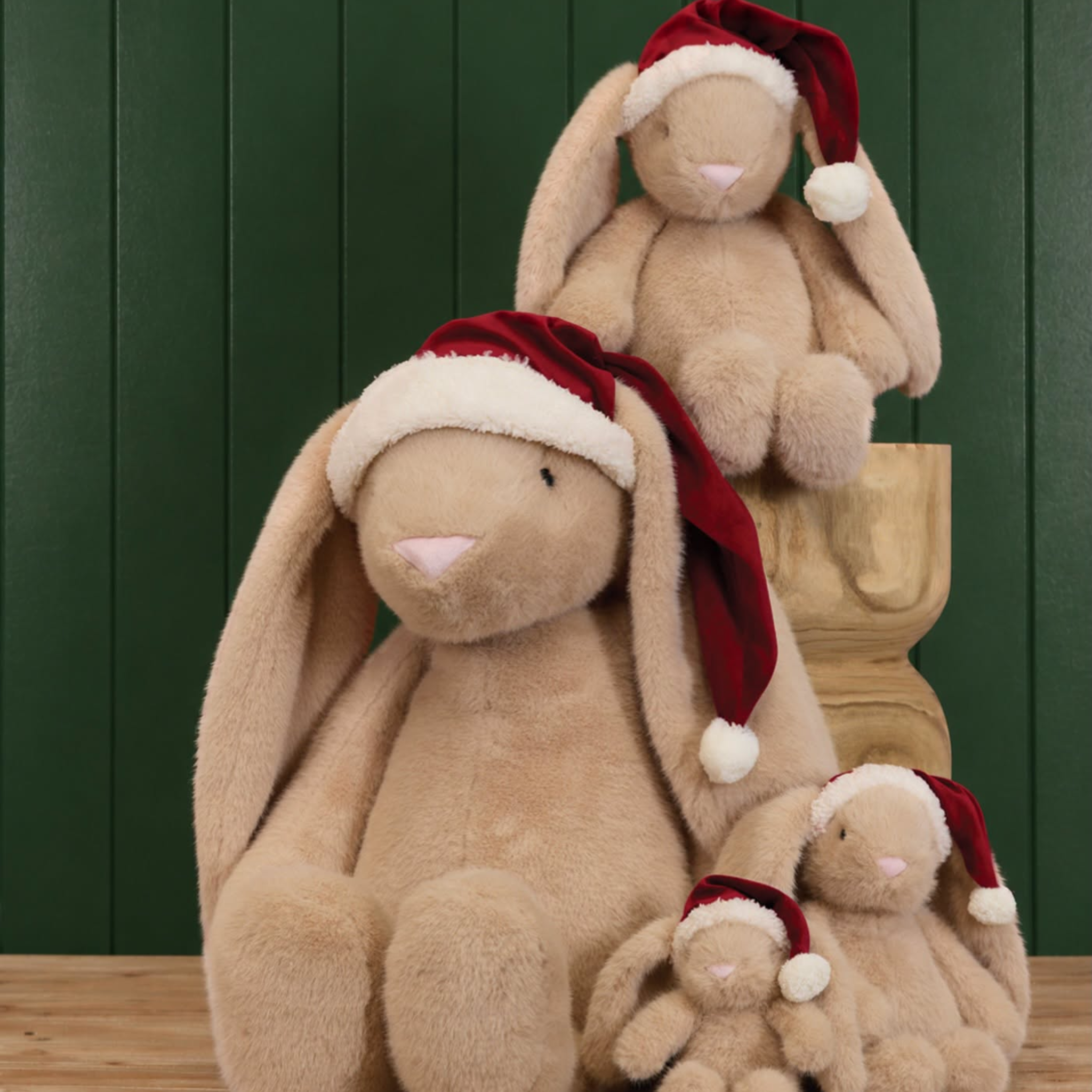 Santa Jasper The Bunny 45cm