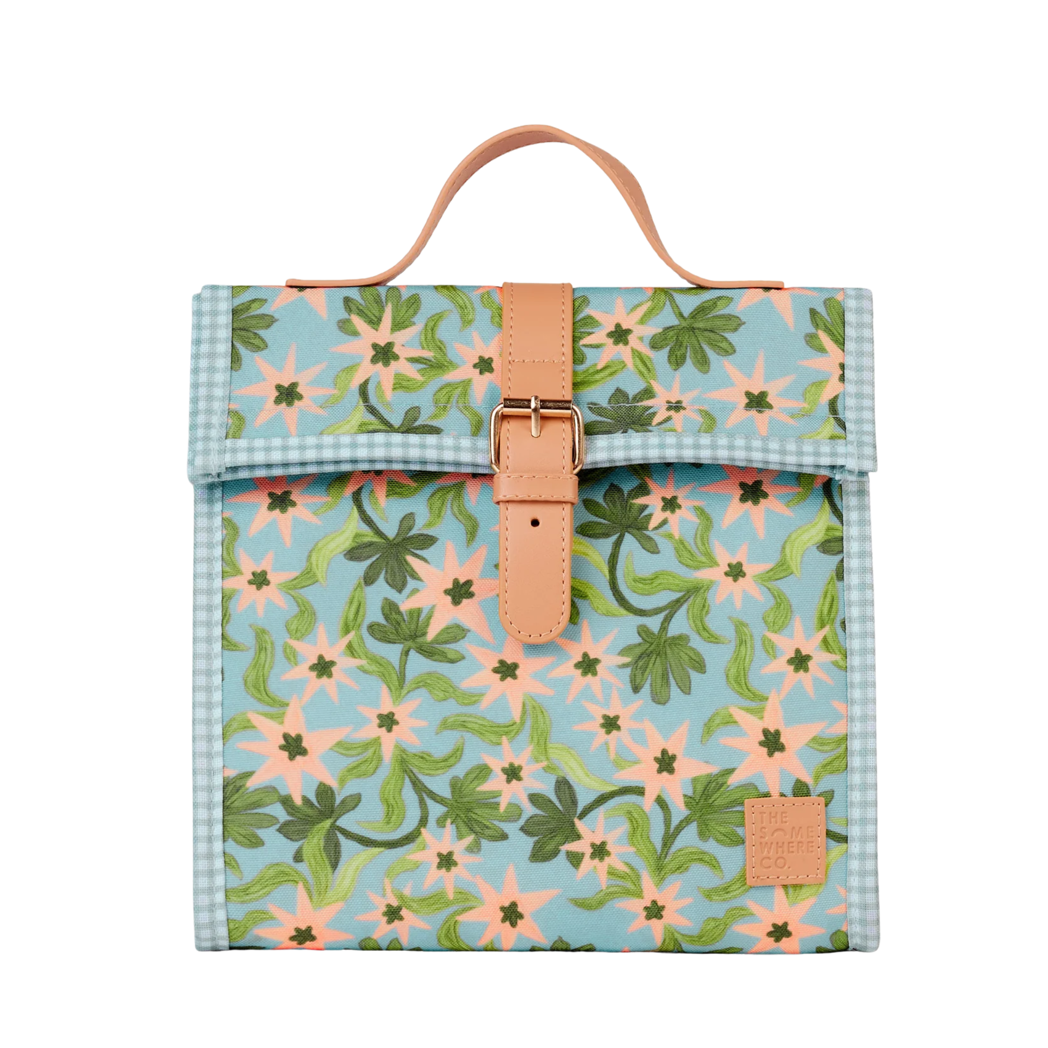 Seaflower Lunch Satchel