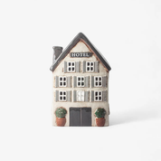 The Village Hotel Tea Light