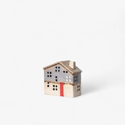 Saint Malo Seaside Tea Light House