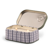Bistro Tin Candle Olive 4.5oz