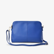 Burbank Crossbody Large Cobalt