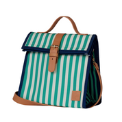 Riviera Lunch Satchel