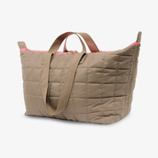 Spencer Carry All French Taupe