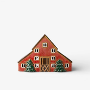 Nordgard Storlek Barn Christmas Tea Light