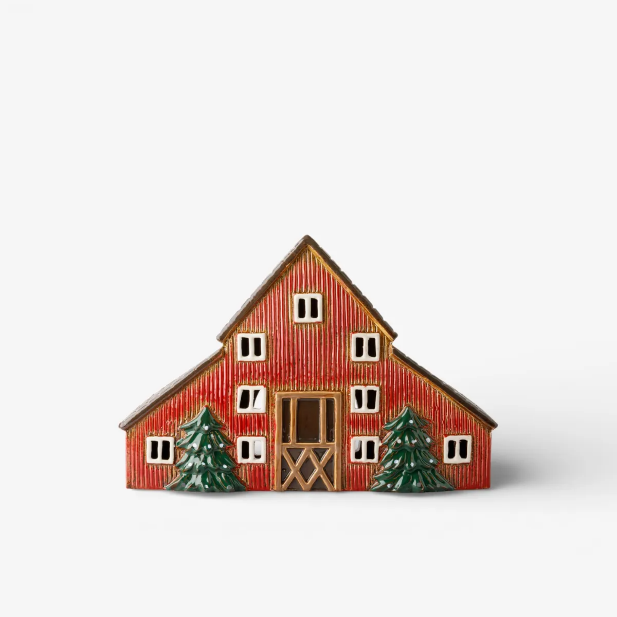 Nordgard Storlek Barn Christmas Tea Light