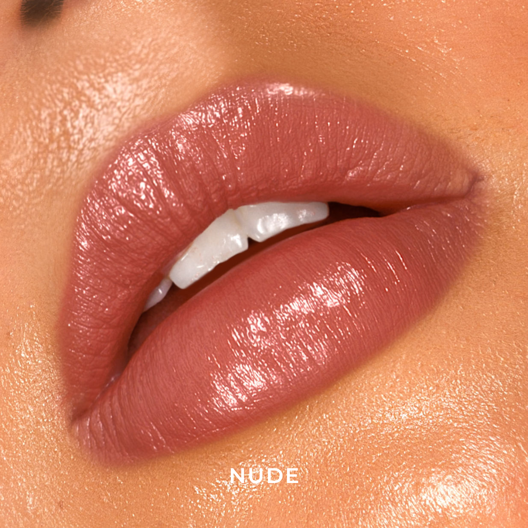 SPF 50 Natural Lip & Cheek Tint Nude