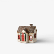 Nordgard Garland Cottage Christmas Tea Light