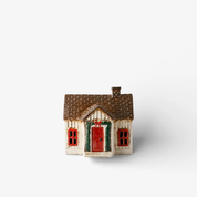 Nordgard Garland Cottage Christmas Tea Light