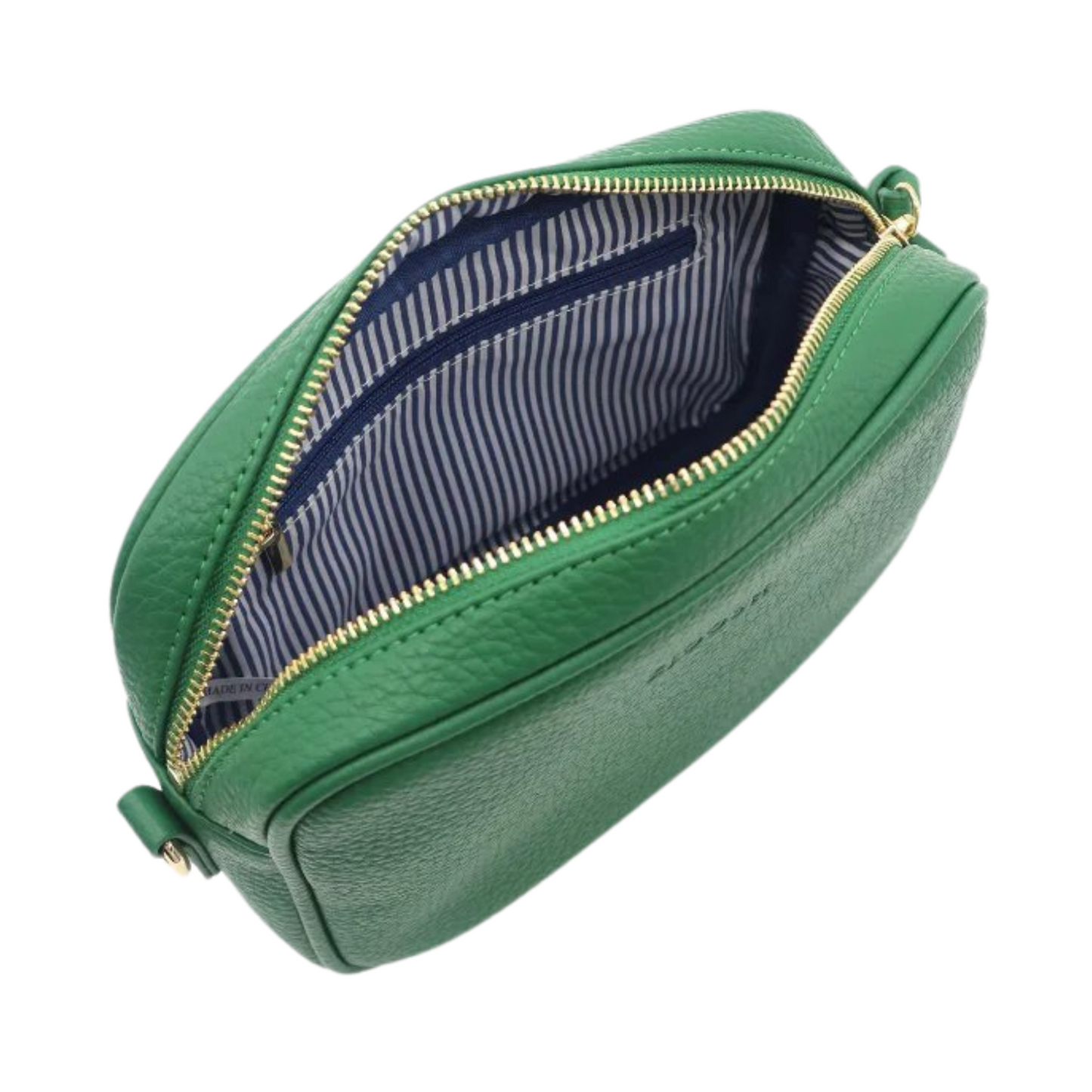 Ruby Sports Cross Body Bag Meadow Green