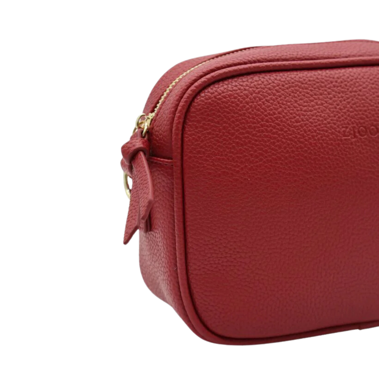 Ruby Sports Cross Body Bag Pinot