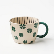 Chino Mug Lucky Me