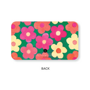 Little Notes Retro Flowers