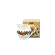 Christmas Stars Tiny Jug Decoration