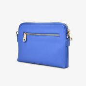 Bowery Crossbody Cornflower