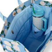 La Prairie Ultimate Tote